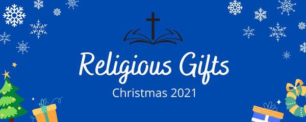 Religious Gifts Christmas 2021