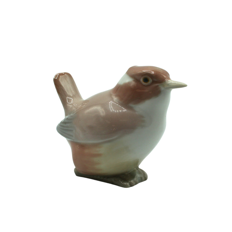 Lladró Figurine: 1053 Bird | Color may vary
