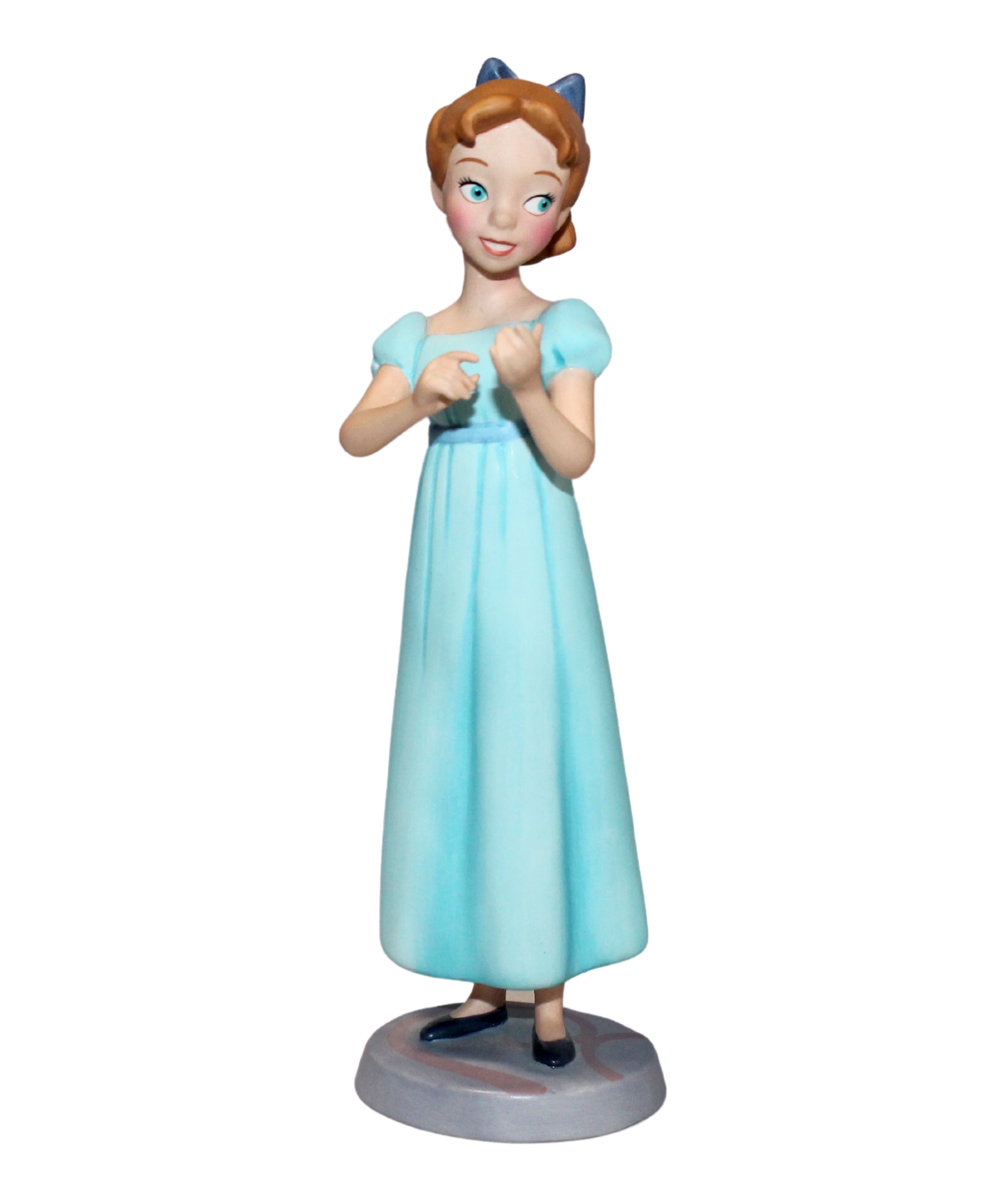 Disney Wdcc on sale figure