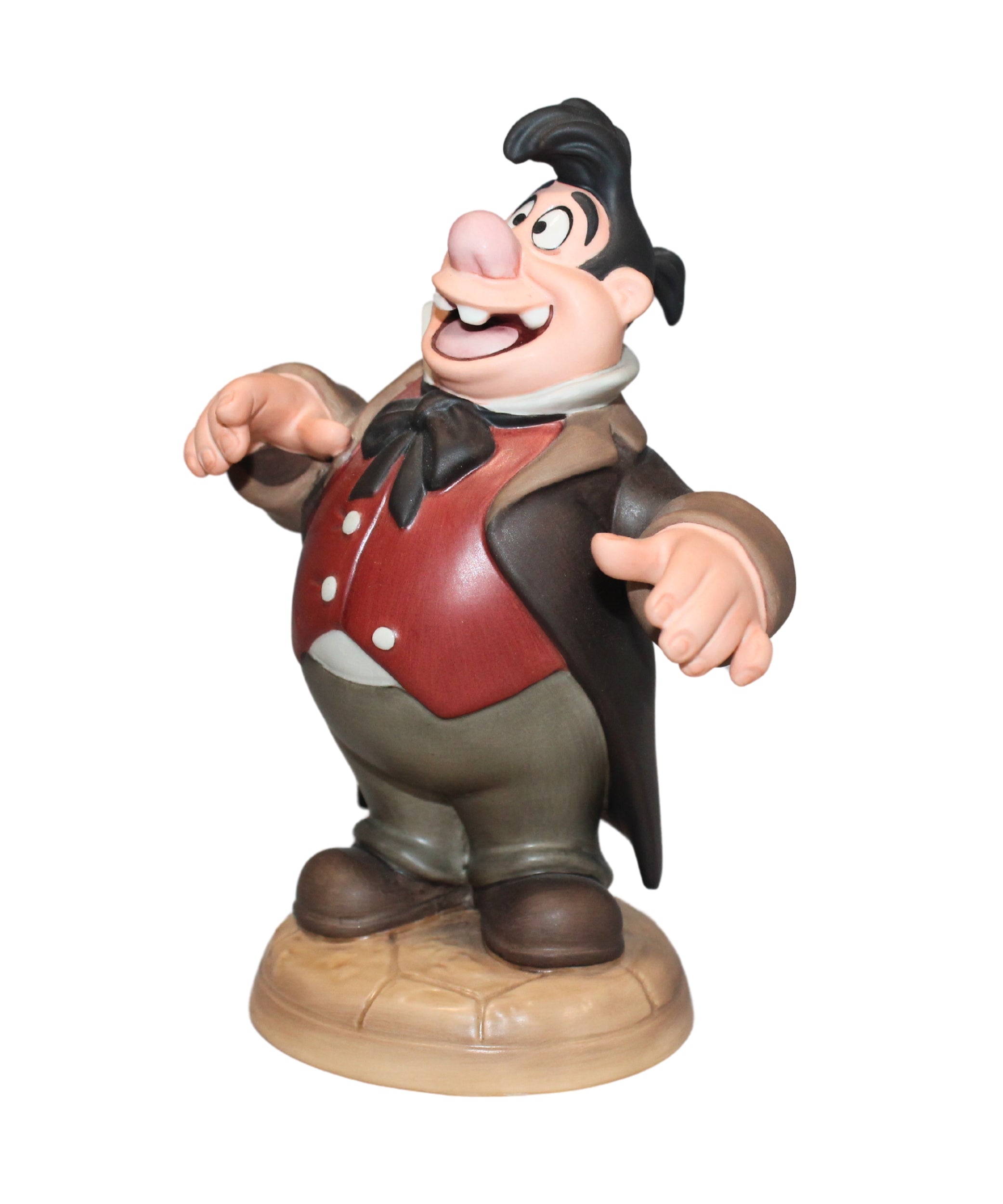 ディズニー WDCC 特大　希少 ファンタジア Jack in the Box Amazon.co.jp: WDCC ウォルトディズニークラシックファンタジア