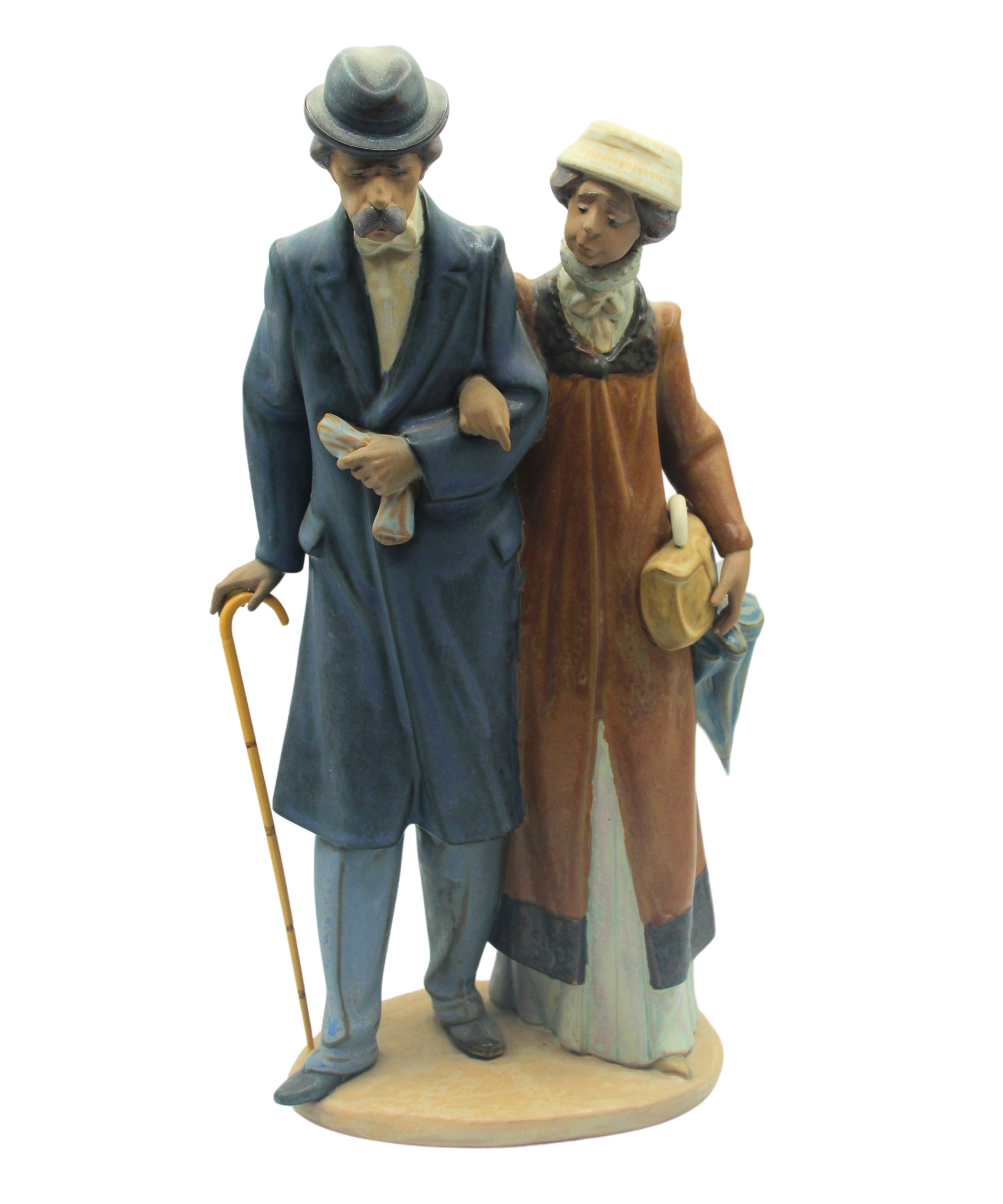 LLADRÓ（リヤドロ） TWILIGHT YEARS LLADRO×ARITA COLLECTION