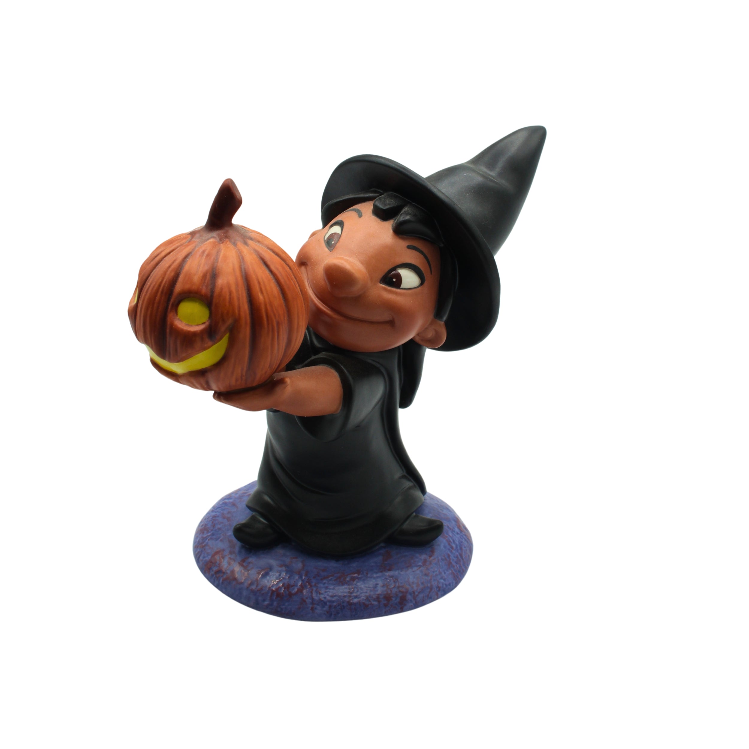 WDCC Lilo - …or Treat! | 4001760 | Disney's Lilo and Stitch