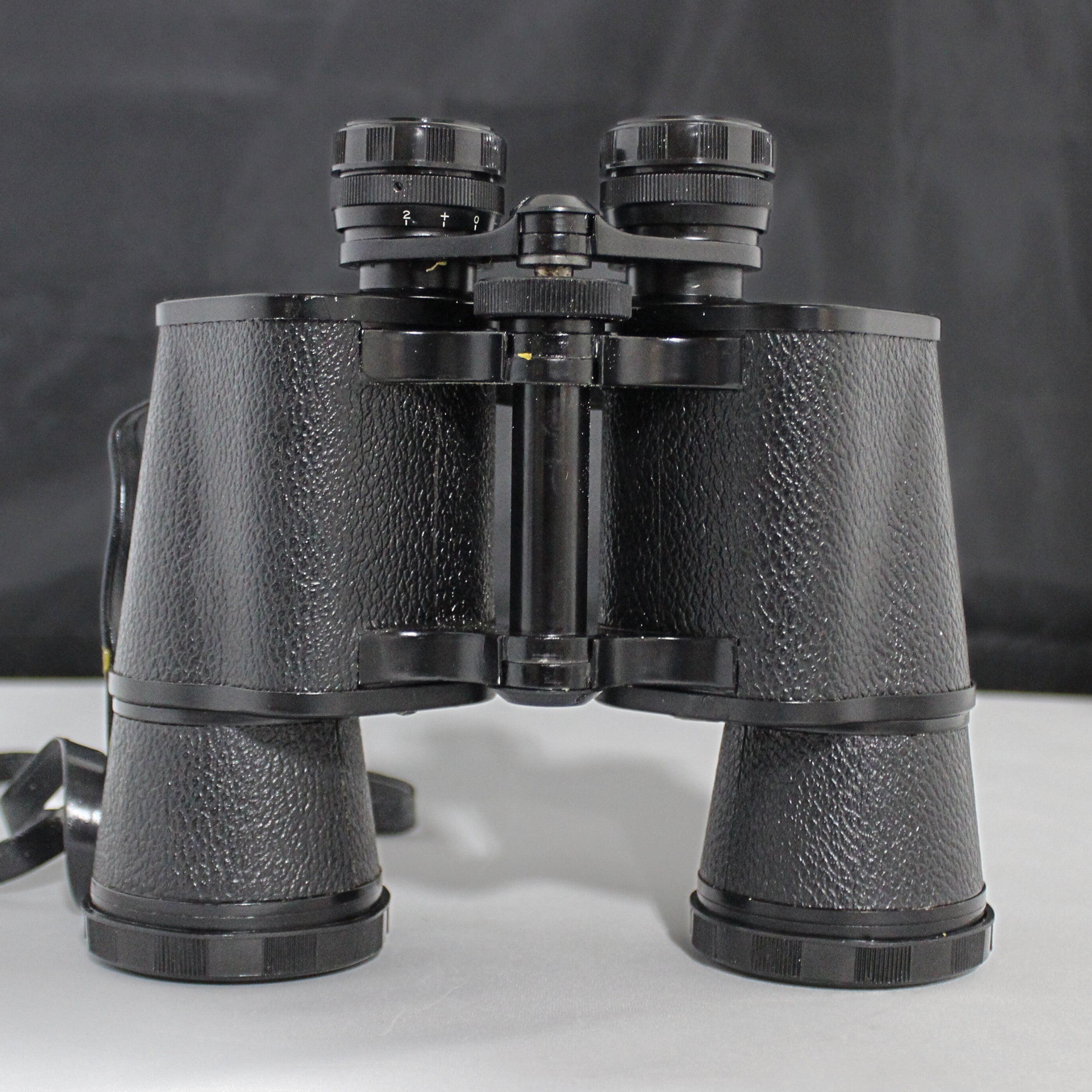 Sans & Streiffe #809 Pathfinder 10x50mm 258 ft at 1000yrds