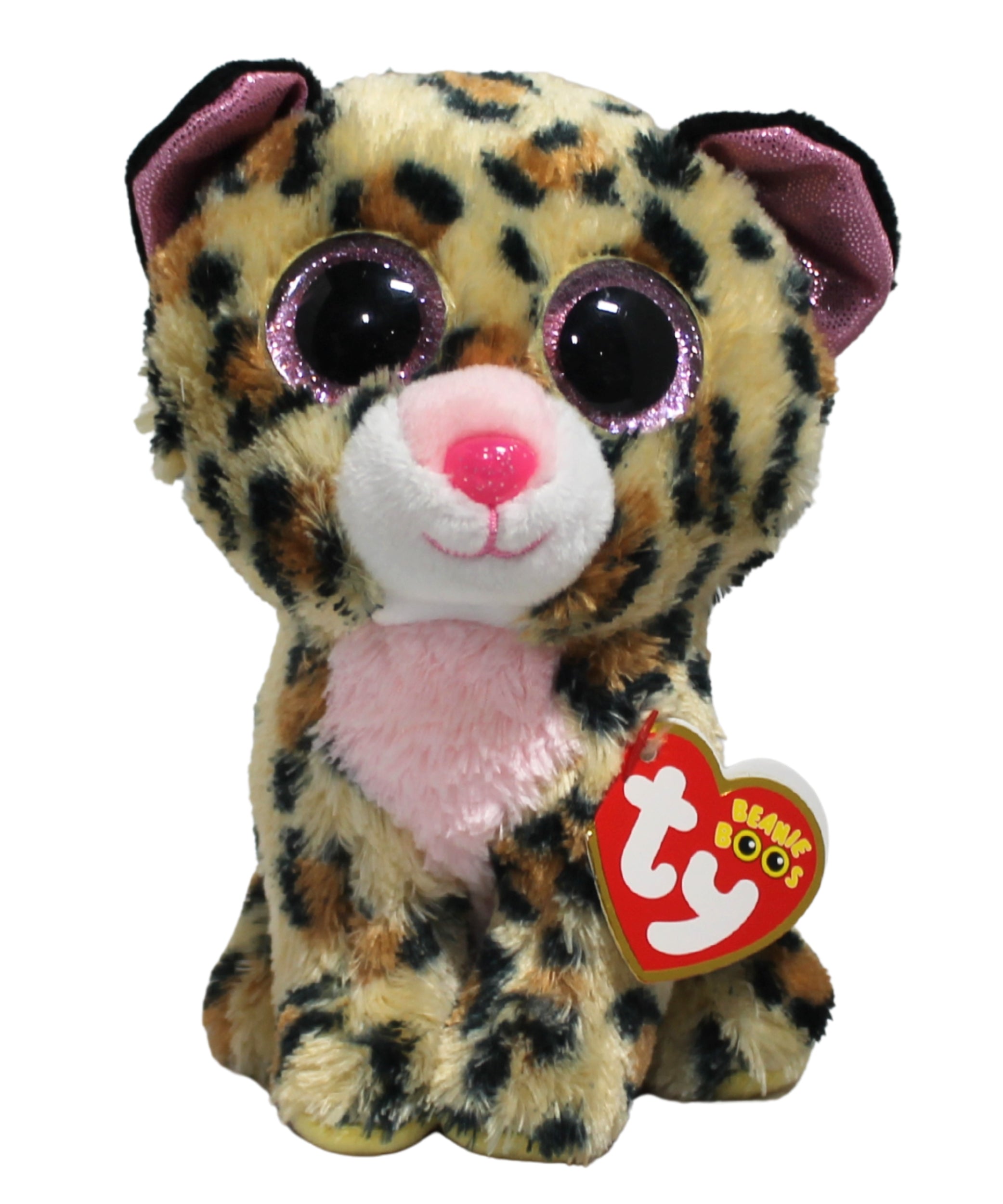 ty-beanie-boos-livvie-the-leopard-glitter-eyes