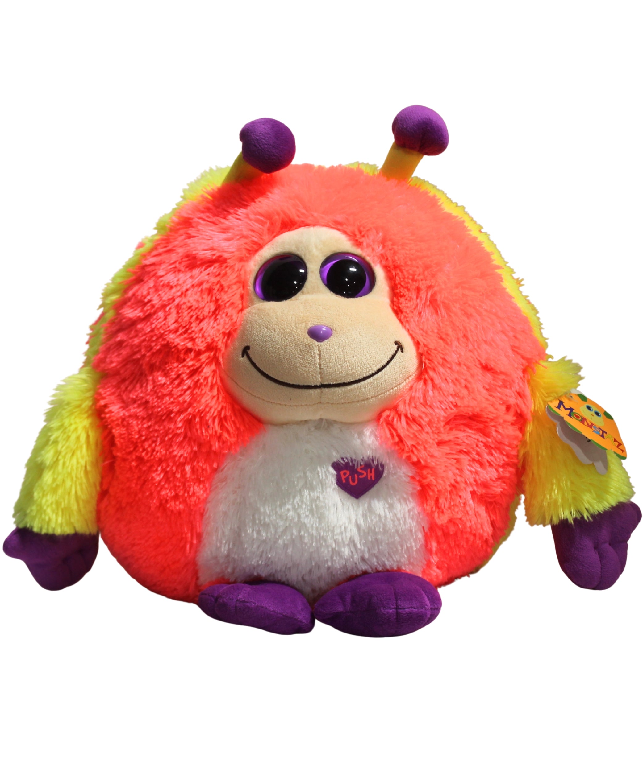 Monstaz- Murphy the Monster, Large (12