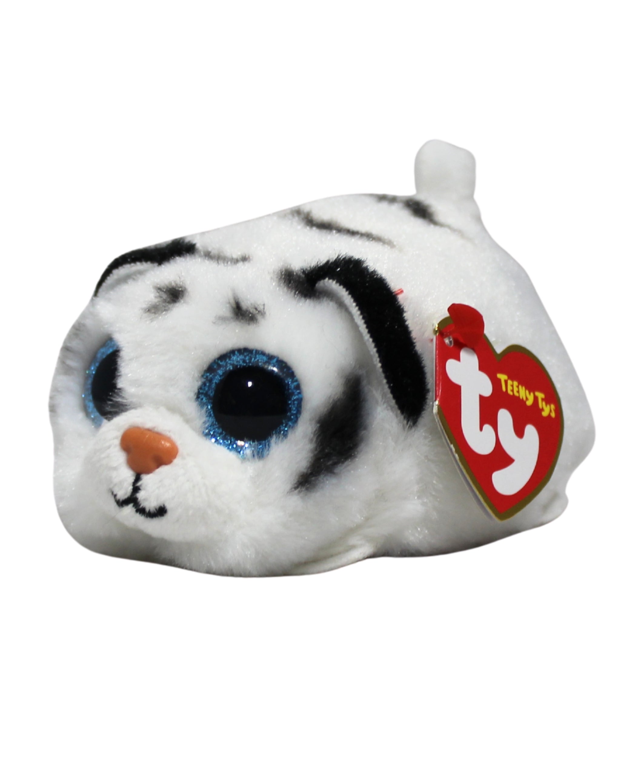 その他 Tasy Tasy Teeny Tys - Zack the White Tiger