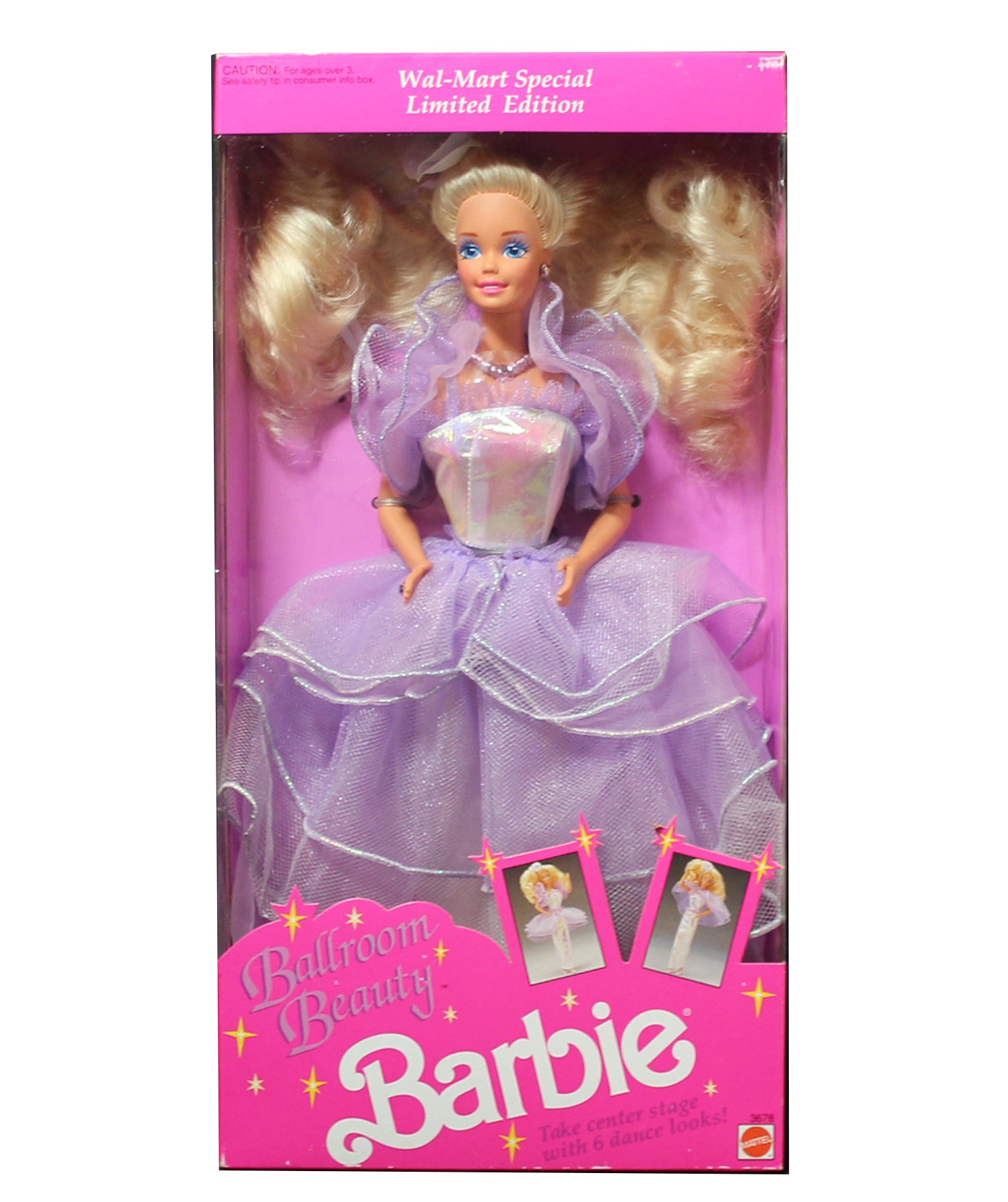 The Pinnacle of Playtime: 8 of the most extravagant Barbies and accessories  ever Auctioned - Puredeluxe