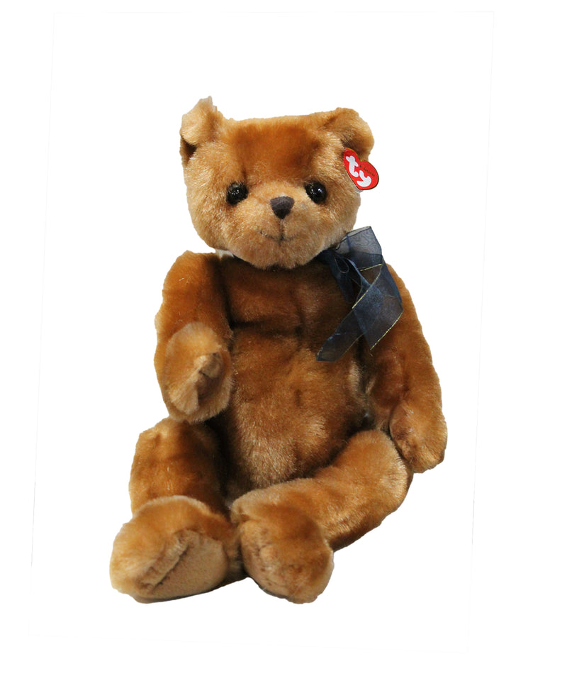 Ty Classics: Yesterbear the Brown Bear