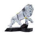 Swarovski Figurine: 1001111 Lion Soulmates