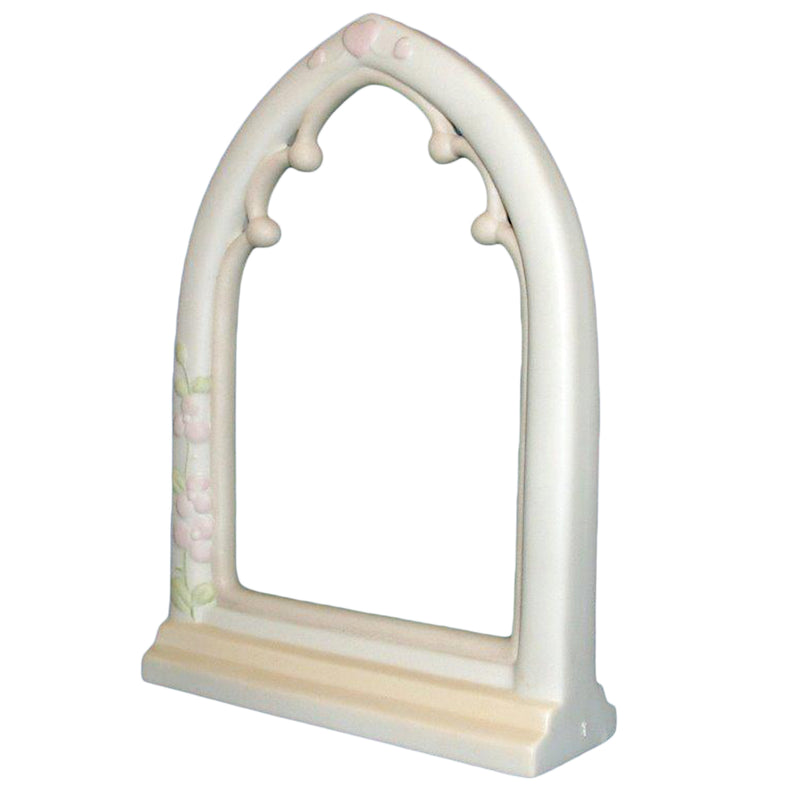 Precious Moments Figurine: 102369 Wedding Arch