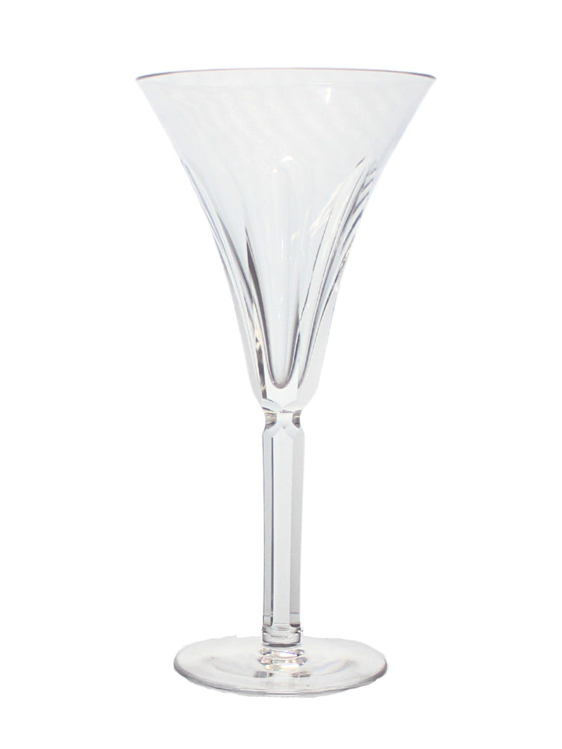 Waterford Stemware: 7.8" 8 oz Claret Wine Glass - Clodagh