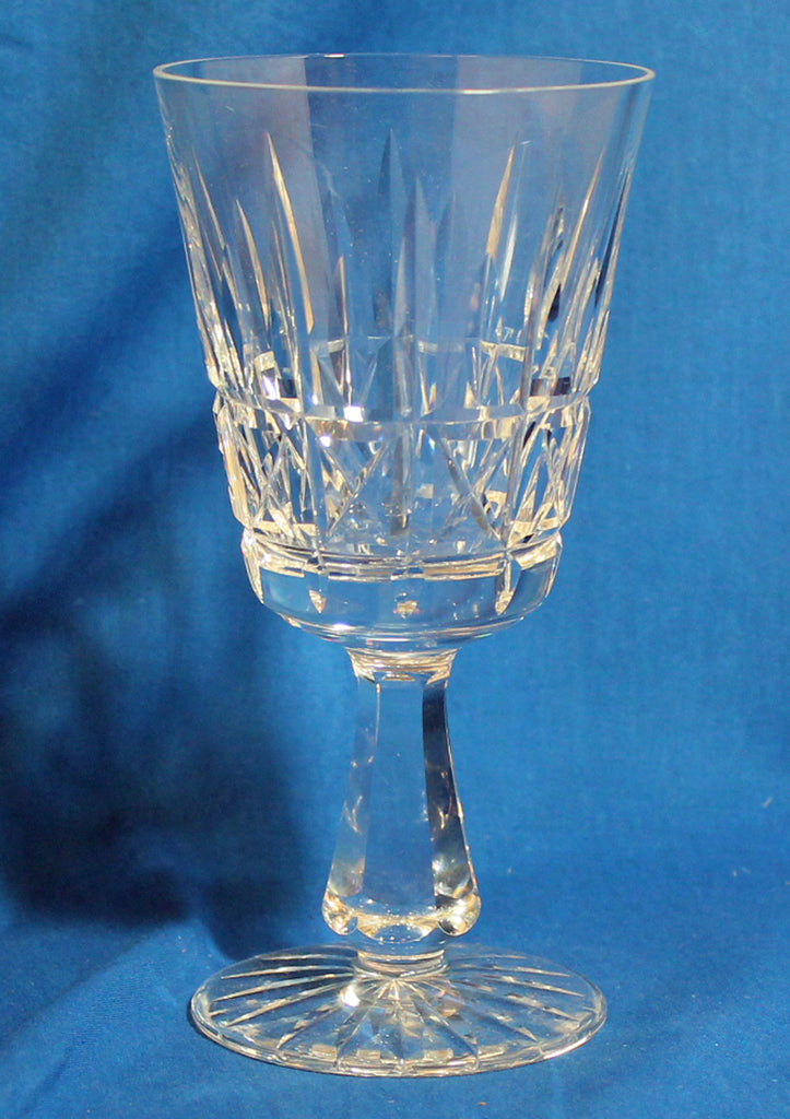Waterford Stemware: 6.7" Water Goblet - Kylemore