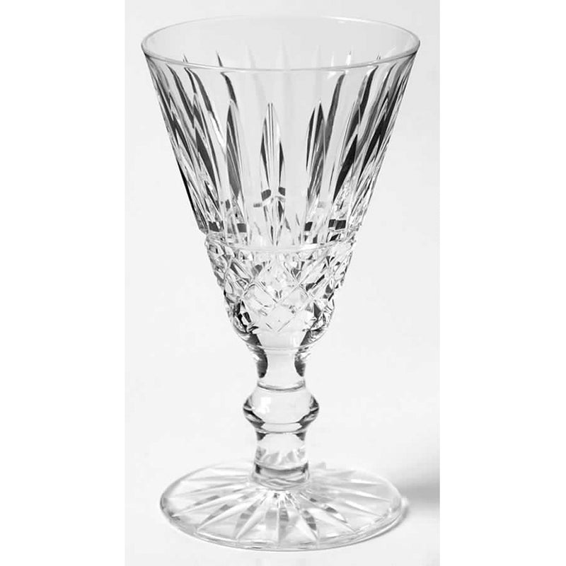 Waterford Stemware: 4.5" Sherry Glass - Tramore