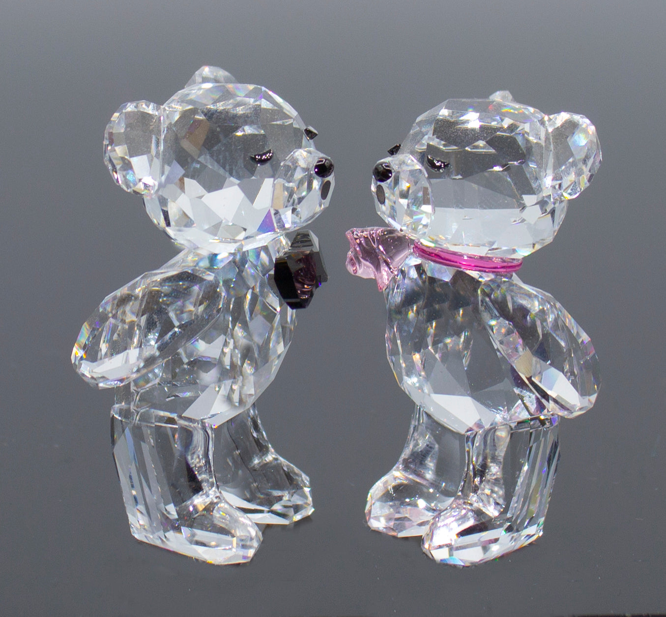 SWAROVSKI kissベア You're the best クリスタル Kris Bear - You're the Best | Swarovski