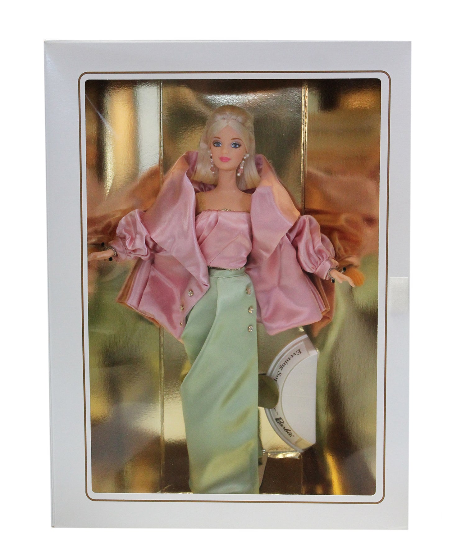 barbie evening sophisticate