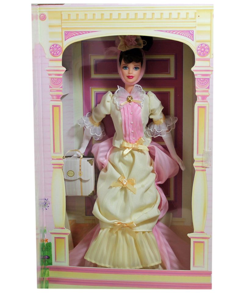 1997 Avon Mrs. P.F.E. Albee Barbie (20330)