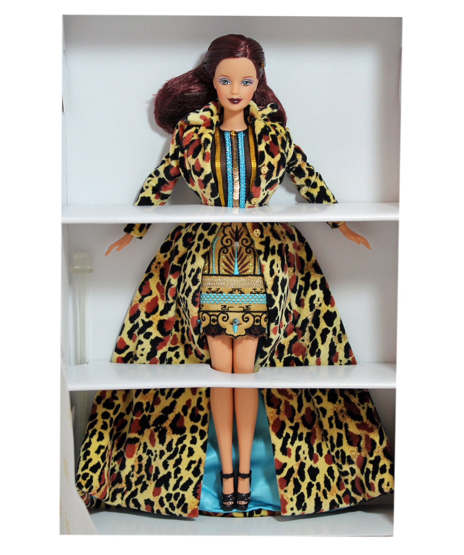 1998 Todd Oldham Barbie 22205