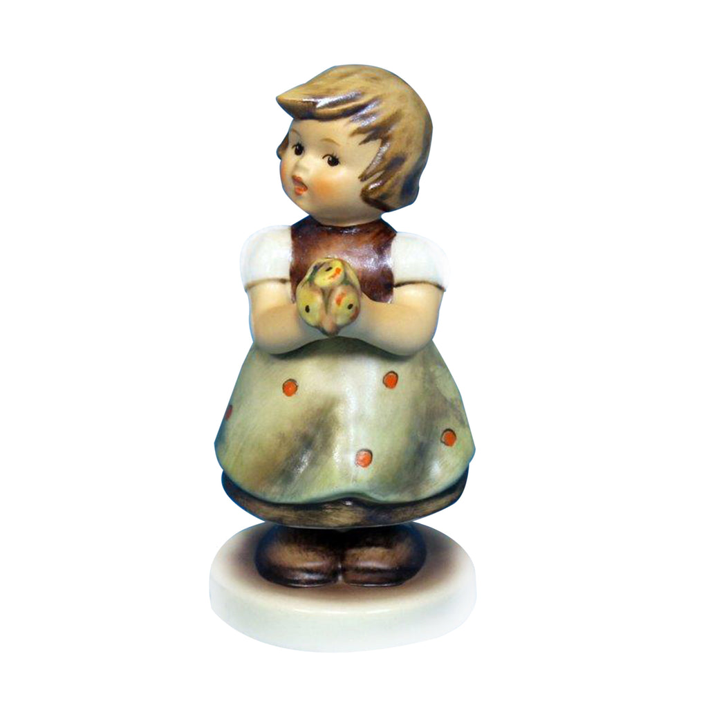 Hummel Figurine: For Mother - 257/2/0