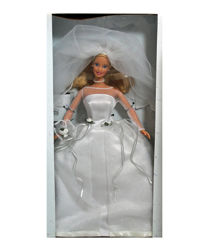 1999 Blushing Bride Barbie (26074)