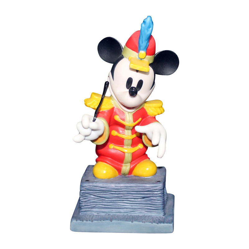 Walt Disney Classics Collection: From the Top Mickey Mouse