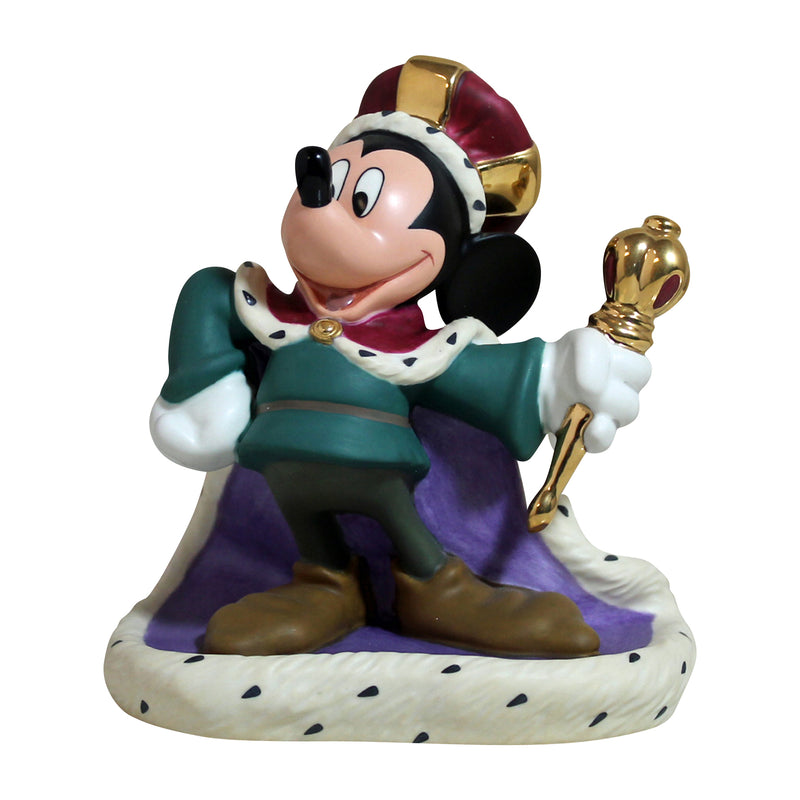 Walt Disney Classics Collection: Mickey Mouse - The Prince and the Pauper