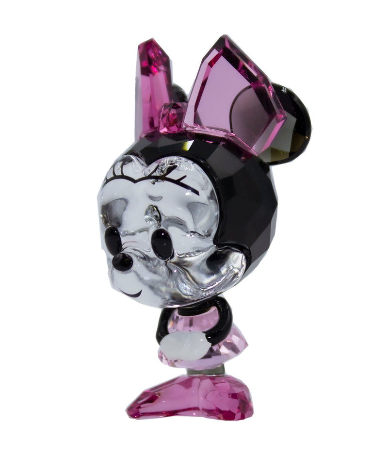 Swarovski Figurine: 5004736 Disney's Minnie Mouse | Cutie