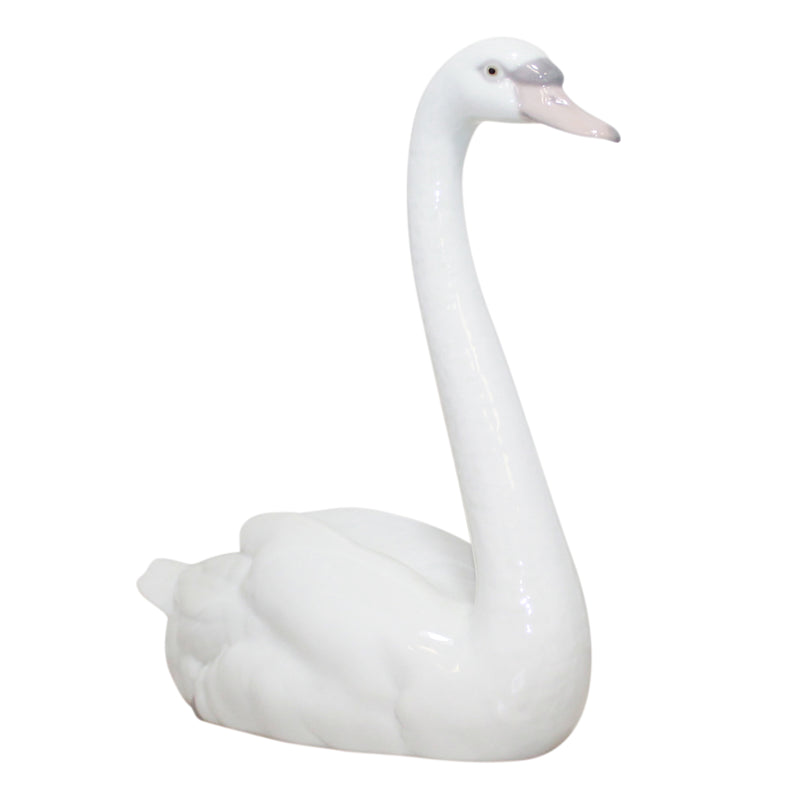 Lladró Figurine: 5230 Graceful Swan