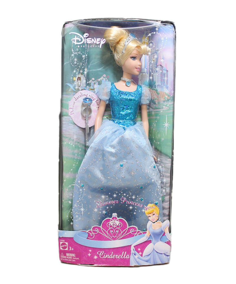 Disney's Princess Cinderella - 54395
