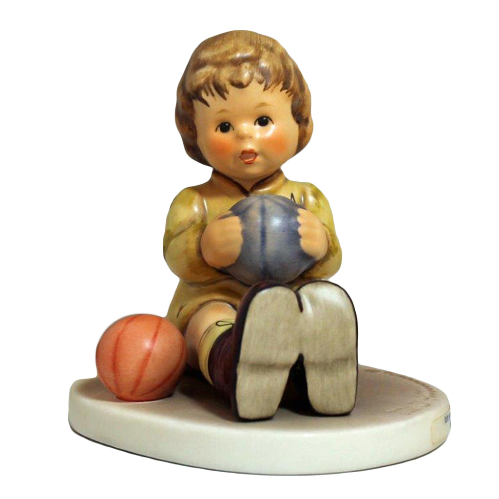 Hummel Figurine: At Play - 632
