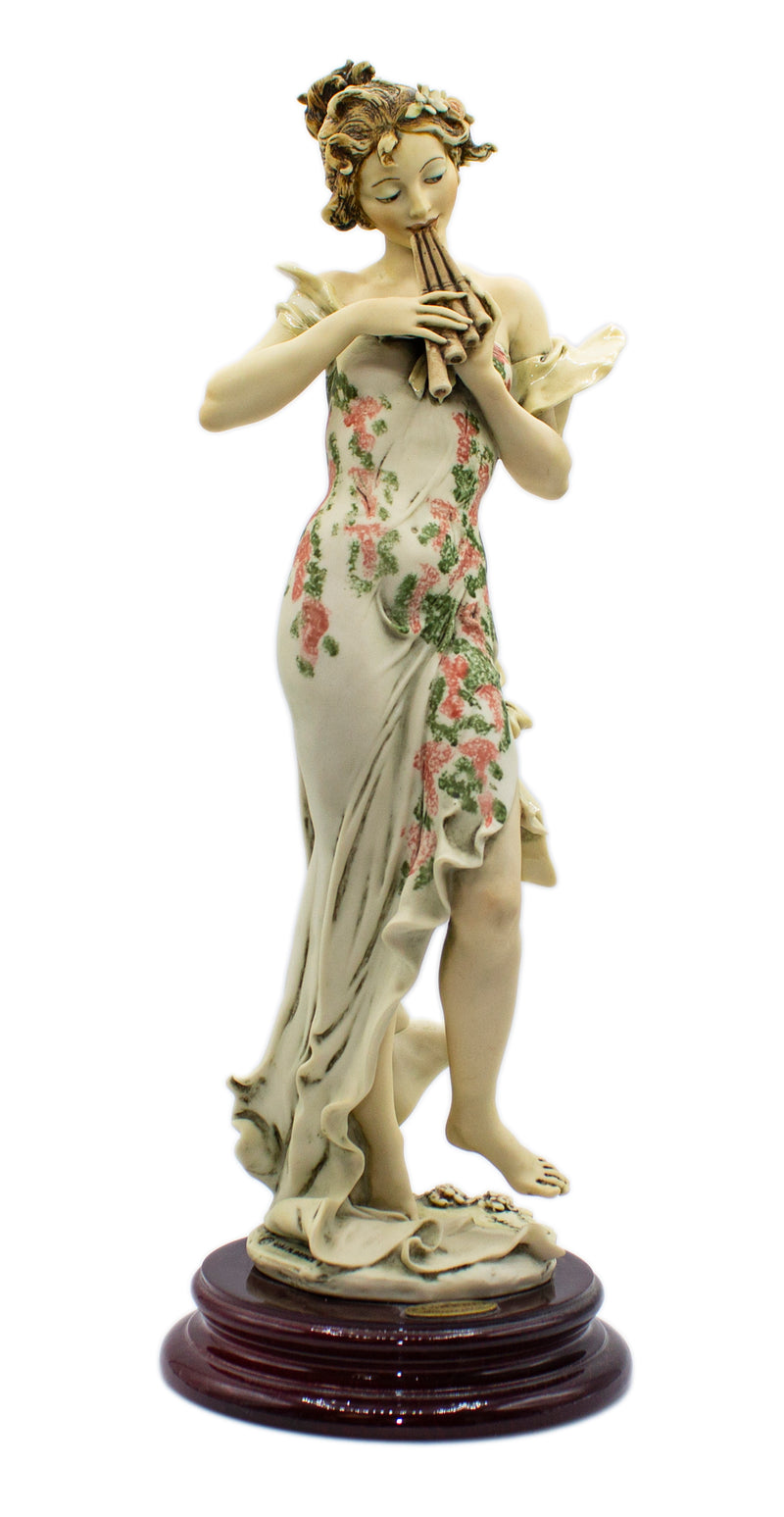 Giuseppe Armani Figurine: 656c Melody