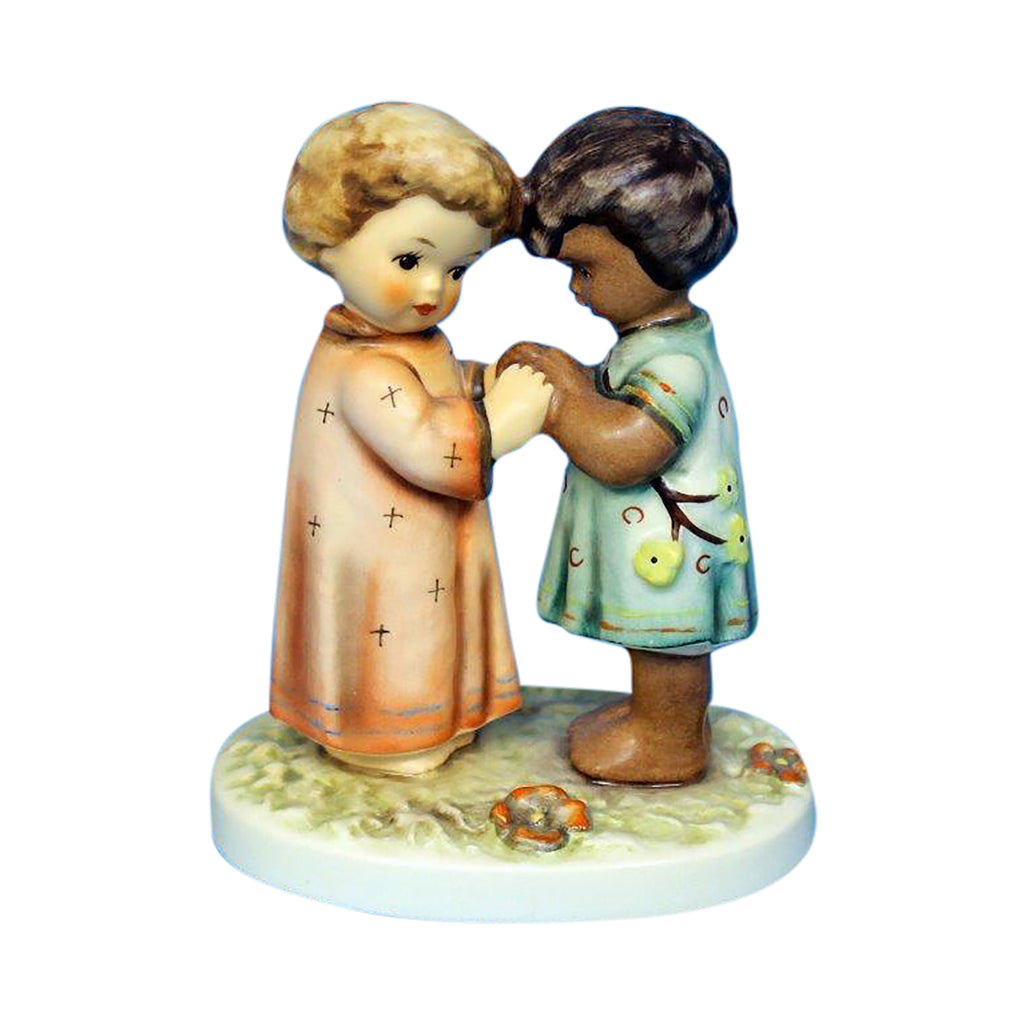 Hummel Figurine: Friends Together - 662/0
