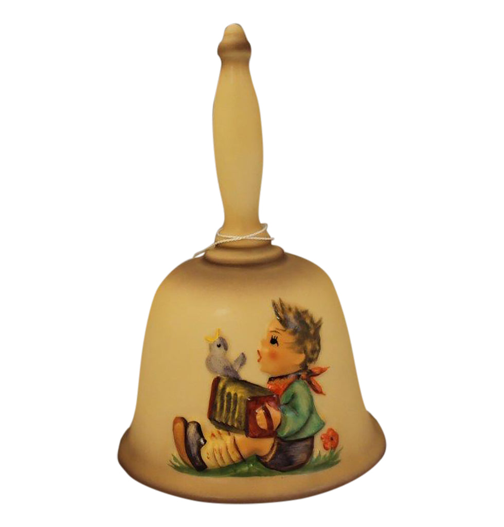 Hummel Figurine: Let's Sing - 700