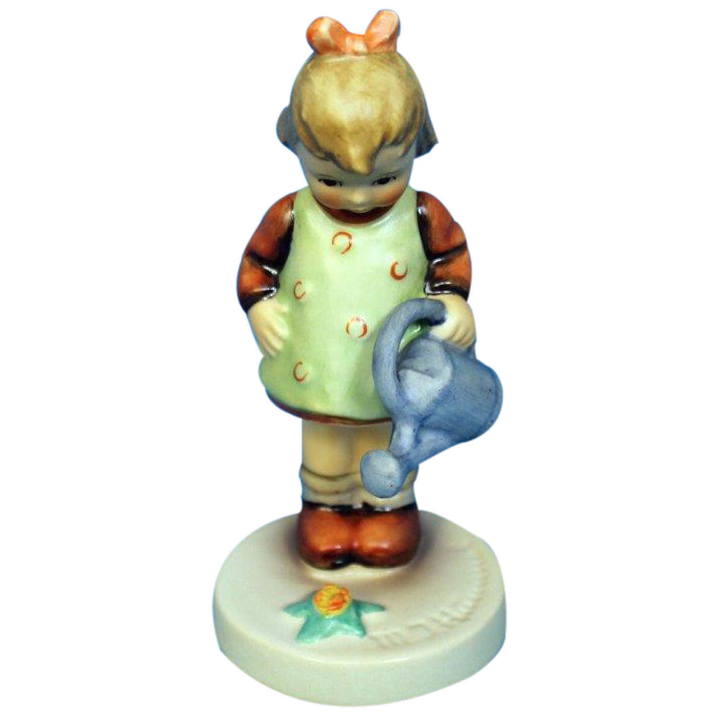 Hummel Figurine: Little Gardener - 74