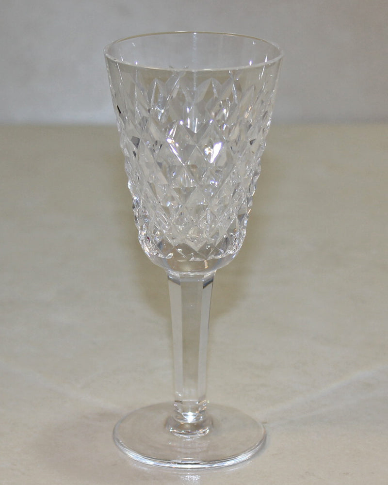 Waterford Stemware: 5.13" Sherry Glass - Alana