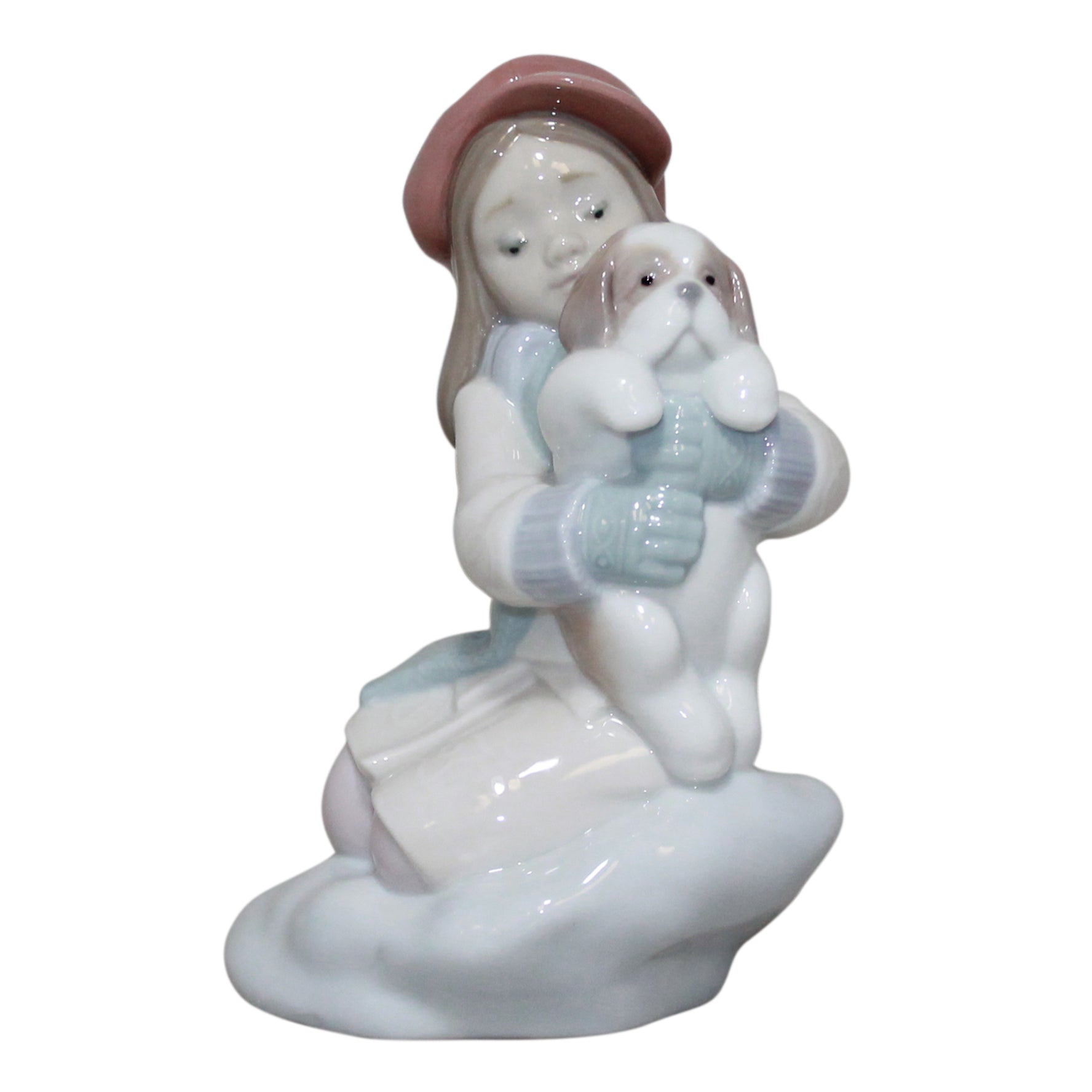 美品　LLADRO Exquisite Embroidery Sculpture. Limited Edition | Lladró® USA