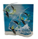 Swarovski Figurine: 854650 Community - Colored