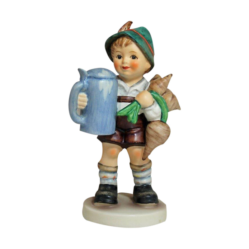 Hummel Figurine: 87, For Father