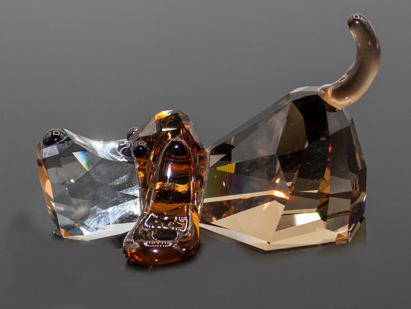 Swarovski Crystal: 935720 Peppino