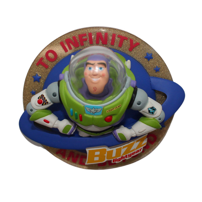 Hallmark Ornament: 2000 Buzz Lightyear | QXI5234 | Disney/Pixar