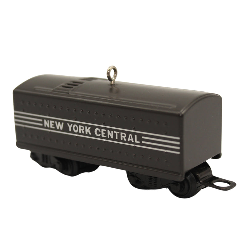 Hallmark Ornament: 2021 Lionel 221W New York Central Tender | QXI7292