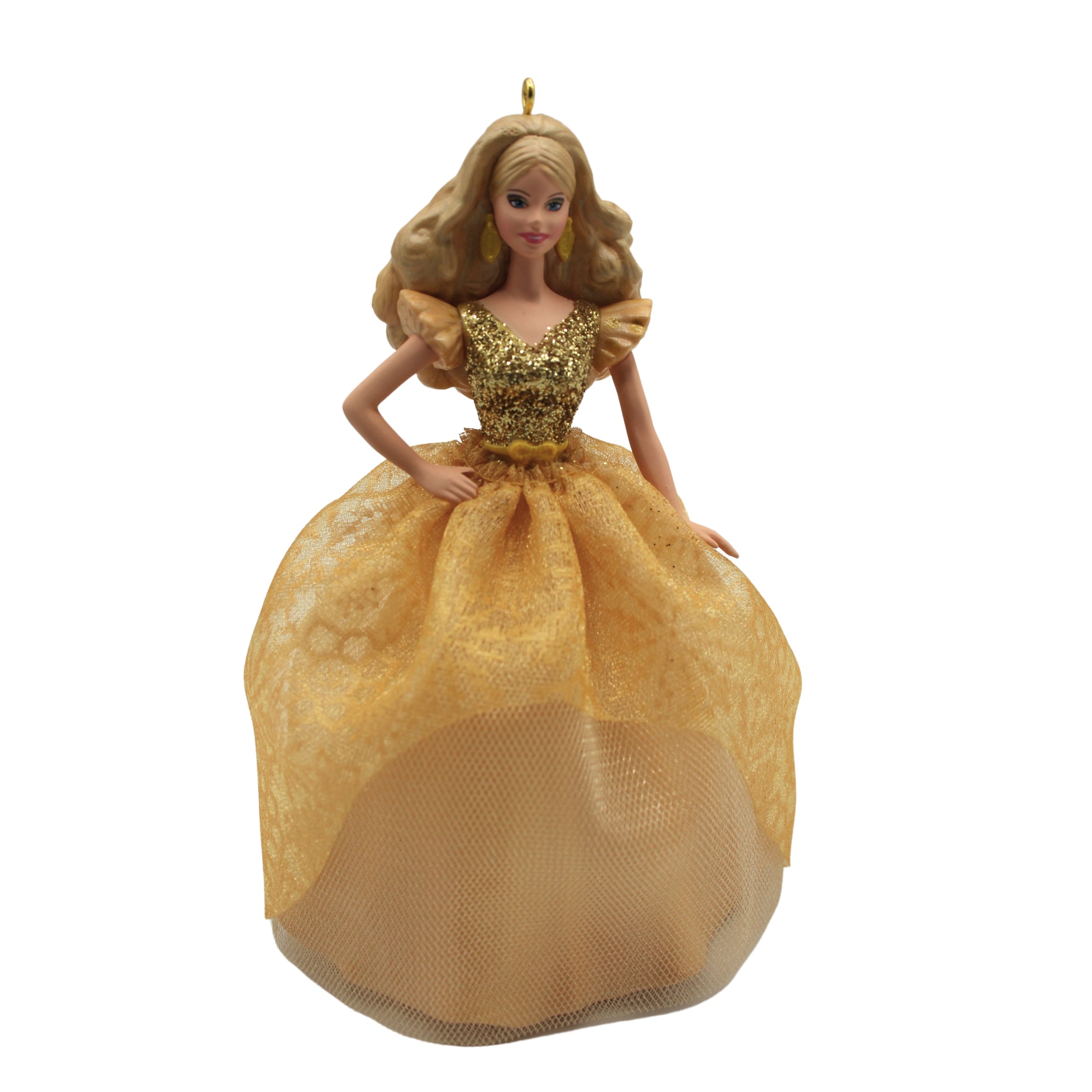 Hallmark Ornament: 2020 Holiday Barbie