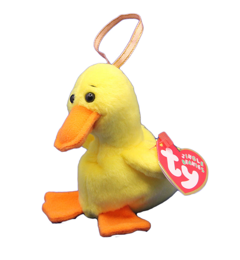 Ty Jingle: Quackers the Duck