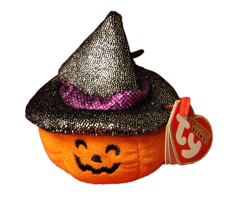 Ty Halloweenie: Scream the Pumpkin