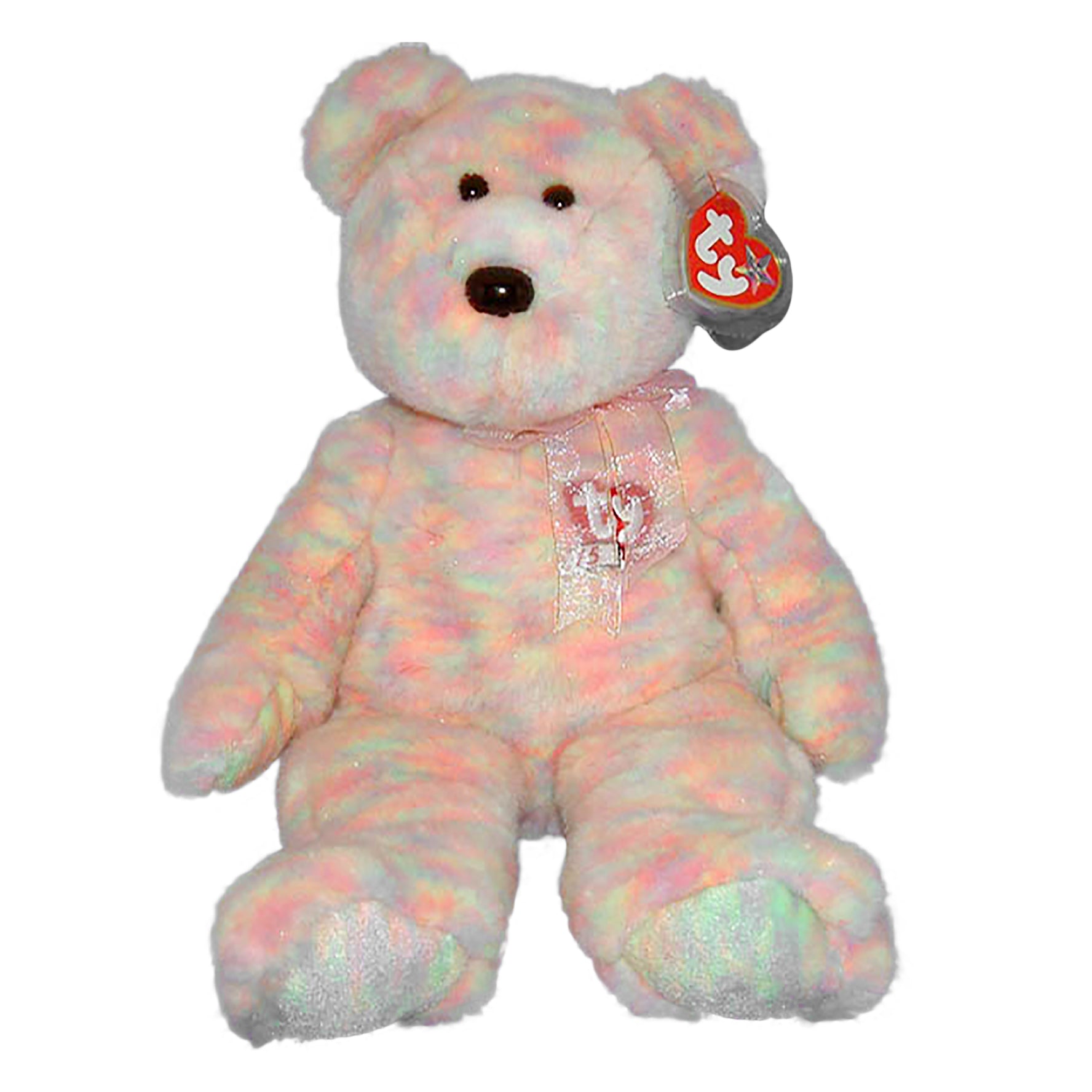 Celebrate sale beanie baby