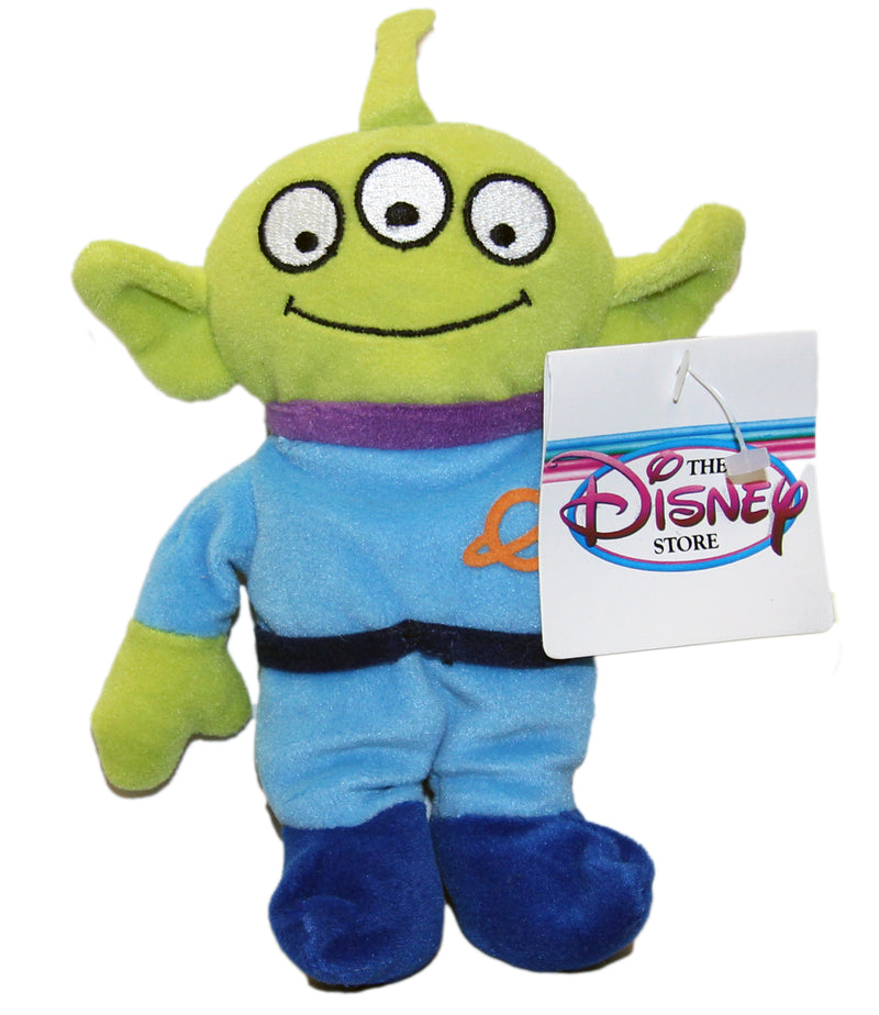 Disney Plush: Alien from Toy Story