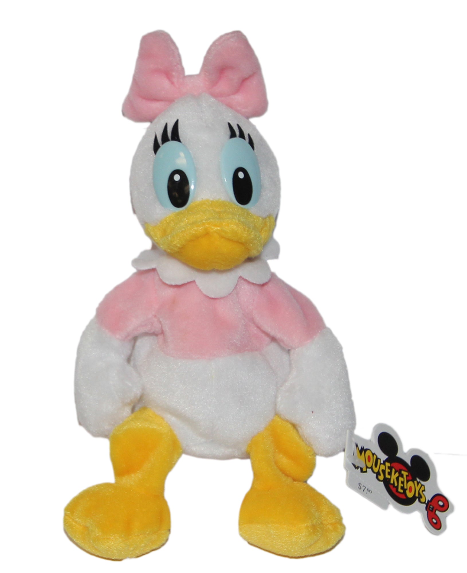 Daisy duck shop toys