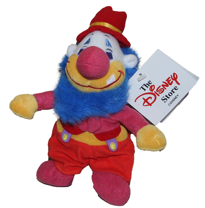 Disney Plush: Circus Clown from Dumbo