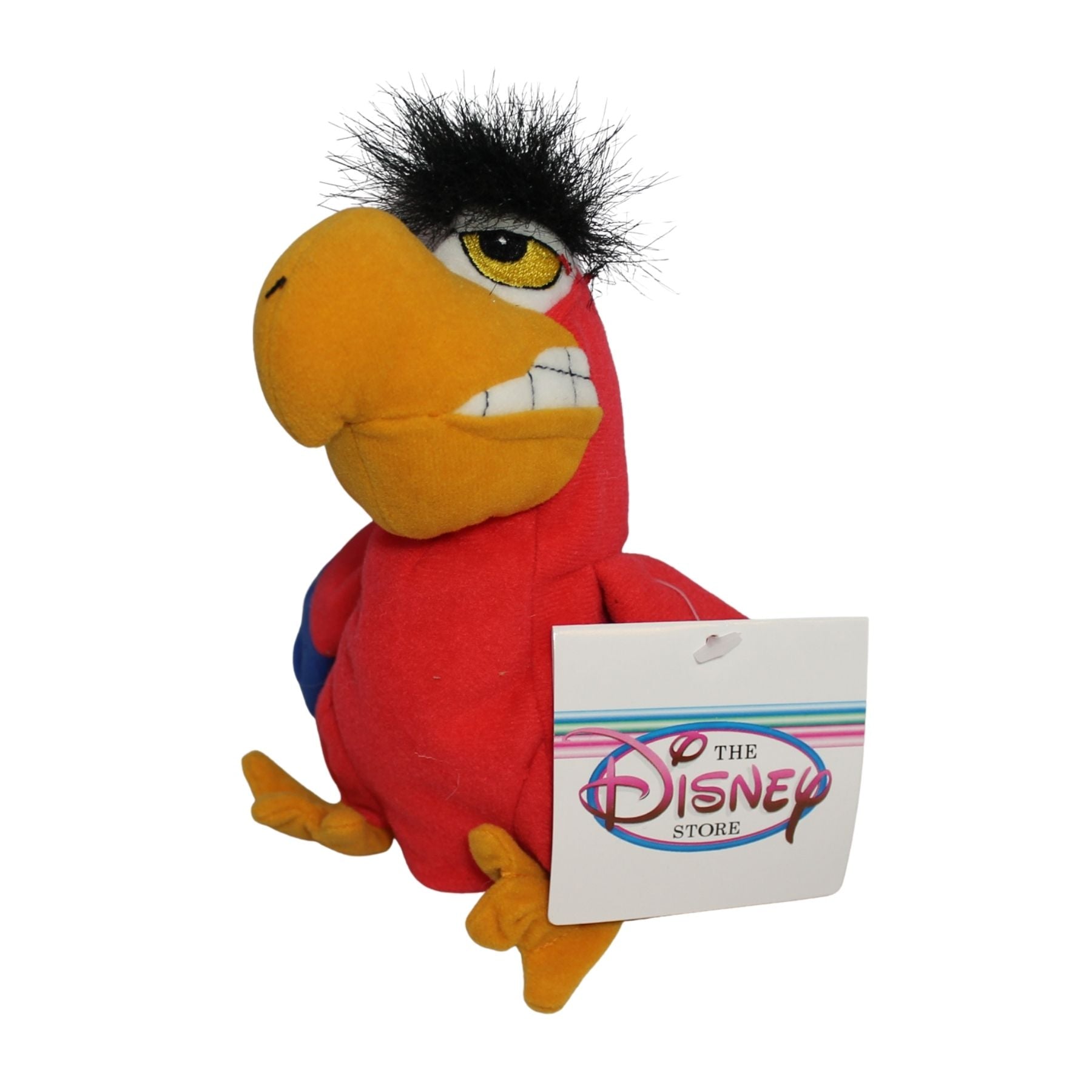 iago plush