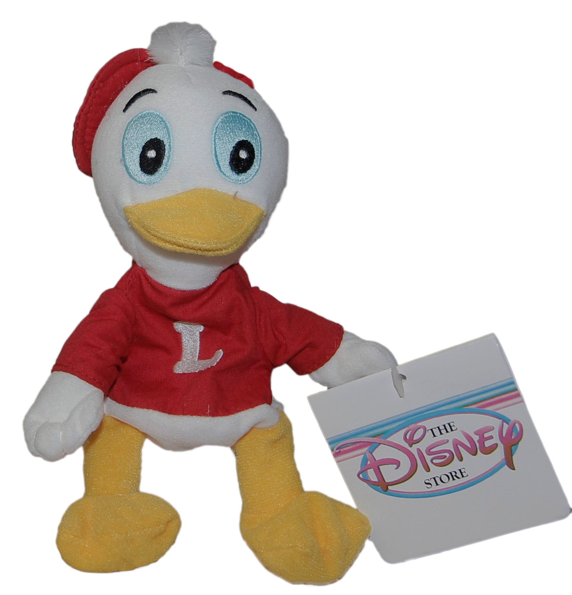 Huey dewey and louie plush on sale