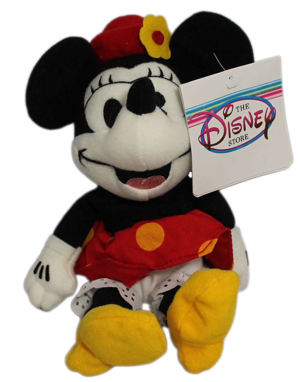 1930 minnie on sale mouse doll